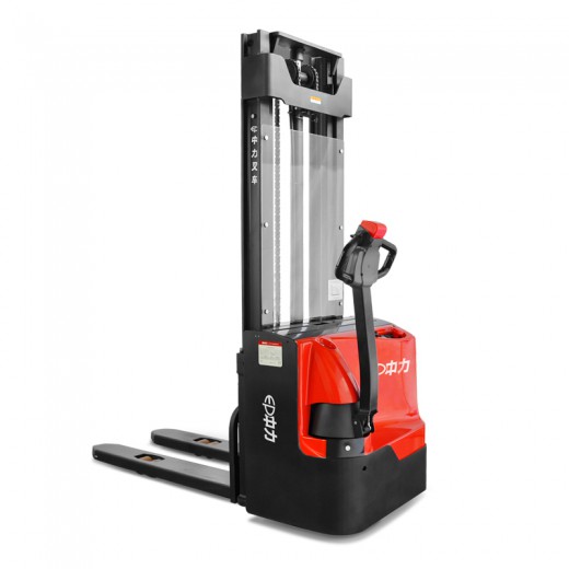 ES12-12WA/ES14-14WA/ES16-16WA  1.2/1.4/1.6噸電動堆高車